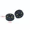 1PC  Golf Putter weight set practice screw fit For Cobra KING Vintage club head counter weights accessories 6