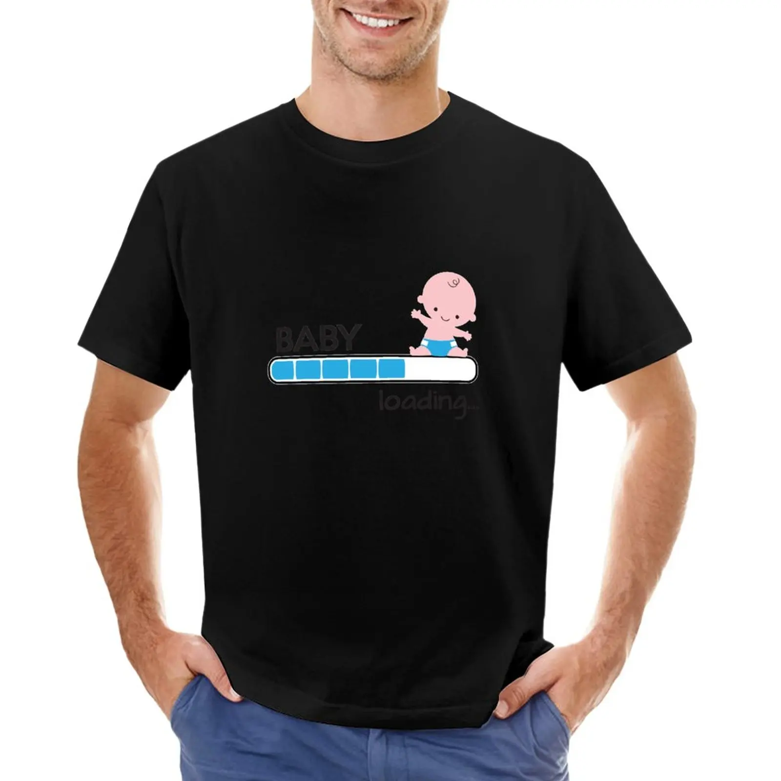 

Baby loading... T-Shirt Short t-shirt quick-drying t-shirt vintage t shirt mens champion t shirts