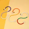 1 Piece Interactive Teeth Grinding Cotton Rope Cat Toy Play Teeth Grinding Daily Interactive Teasing Stick 6