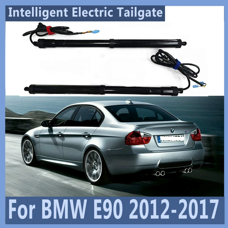 Per Bmw E90 2008-2011 Portellone Elettrico Sollevatore Per Auto Auto Apertura Automatica Del Bagagliaio Motore Elettrico Per Bagagliaio Accessori Per 