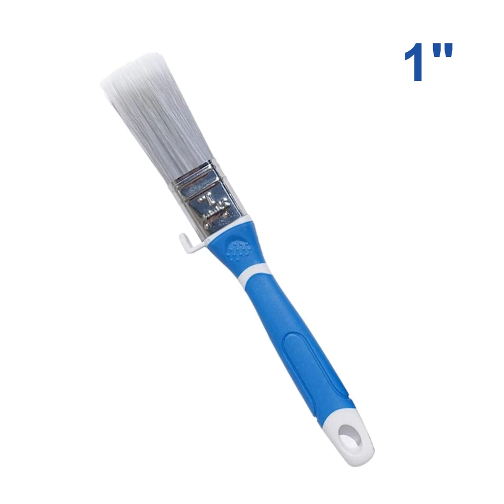 Multifunctional Paint Brush For Wall Painting 23mm 38mm 50mm For  Water-Based Paint Glaze Brush Varnish Brush Paint Brush Tool - AliExpress