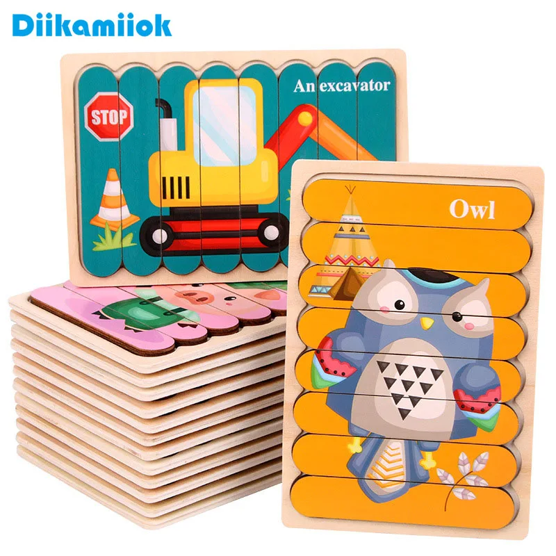 8-delige