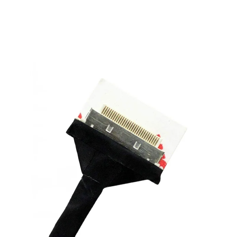 Replacement Laptop LCD Screen Display Cable for HP 15-DA 15-DA0012DX 15-DB 250 G7 255 G7