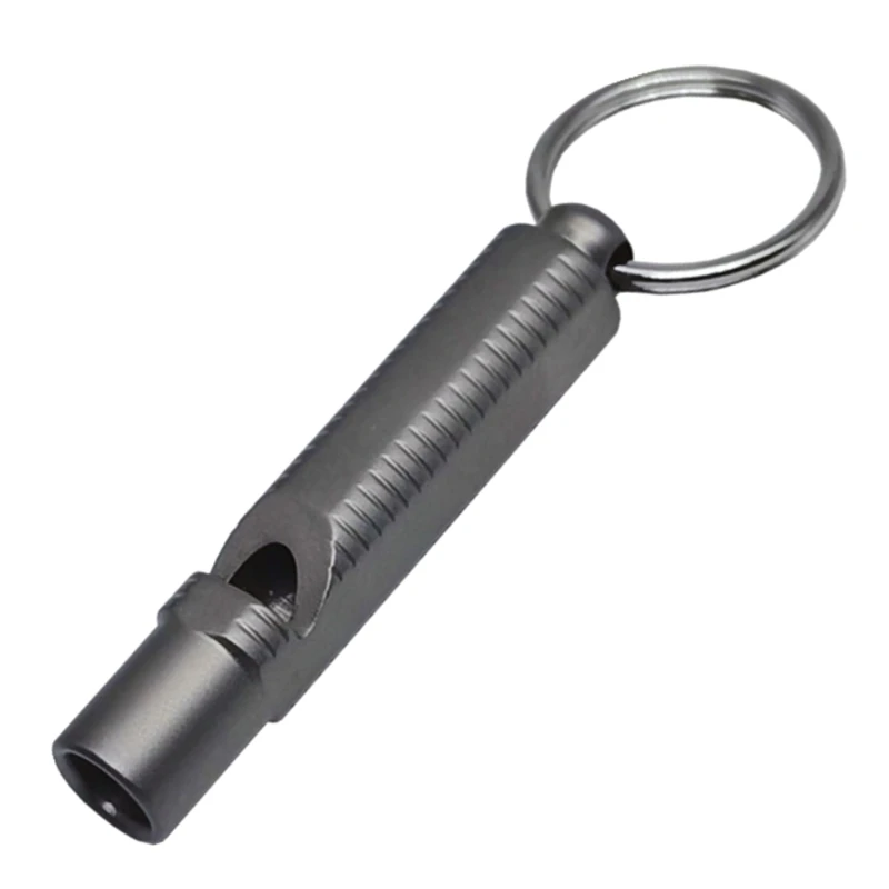 Louds Emergency Whistles With Keyring Waterproof Whistles Whistles Outdoor Survival Safety Whistles