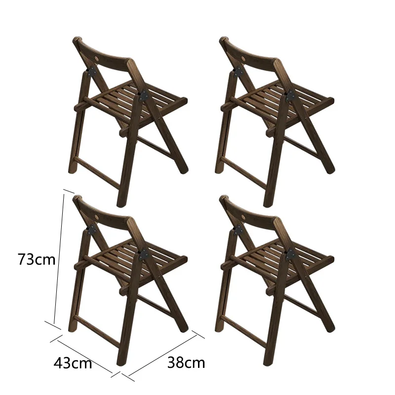 4 Chairs