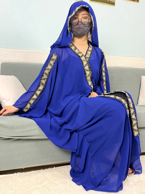 S.H ARAB SHOP عباية تركية ترند مغربي 4