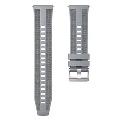 Versatile Premium Smartwatch Replacement Strap Bracelet for WATCH Ultimate (Light Gary)