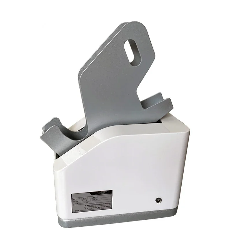 DC-10A 종이 문서 흔들기, 데스크탑 진동 기계, 고속 종이 셰이커 