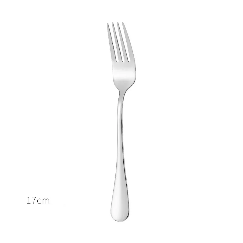 Fork C