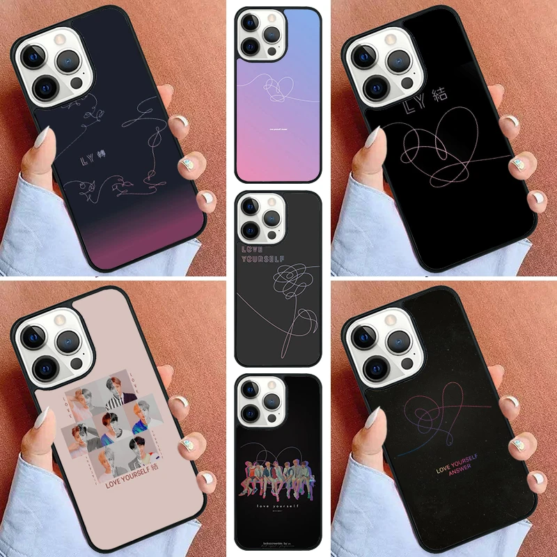 Чехол для iPhone 15 14 Pro Max 11 13 12 Mini X XR XS Max SE 2020 6S 7 8 Plus