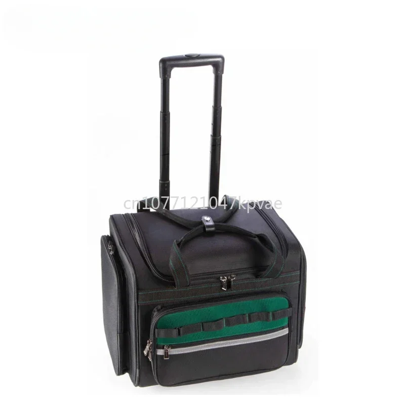

Hardware & Tools Storage Large Capacity Tie Rod Tool Kit 95210 Tool Box
