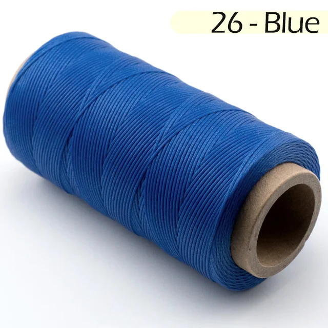 26 Blue