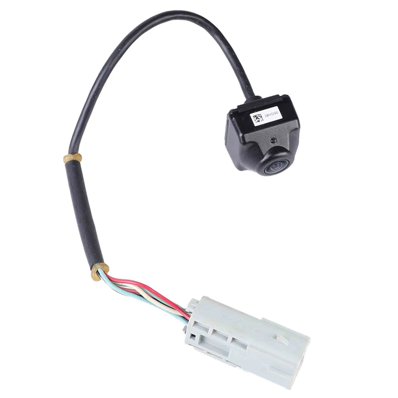 Backup Camera Rear View For Buick Chevy 2011-2015 Vehicles
