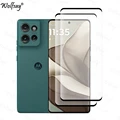 2 Front Glass