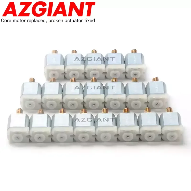 1 Pz 12V Motore Per Opel Insignia A Mk1, Ampera Mk1, Astra J Mk6, Zafira C Mk3, Adam Jam, Cascada 2.0 Cdti Mk1 Riparazione Di Bloccaggio Della Porta