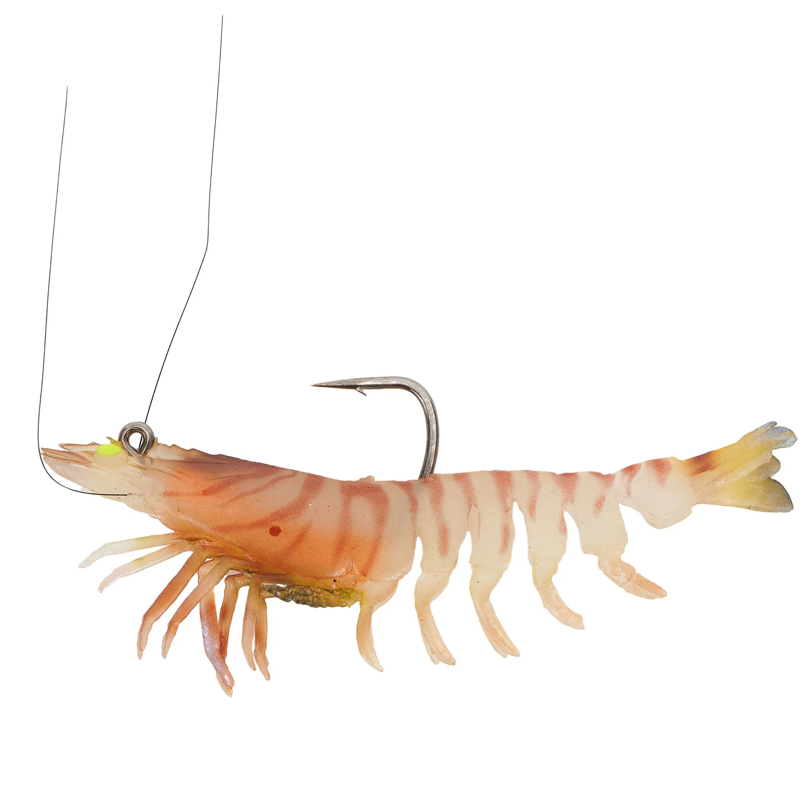 

Biomimetic Shrimp Fishing Lure Biomimetic Shrimp Durable Fishing 16.5*11.5*1.8cm 60g Bait Biomimetic Shrimp Fishing Lure