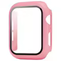 9 red pink