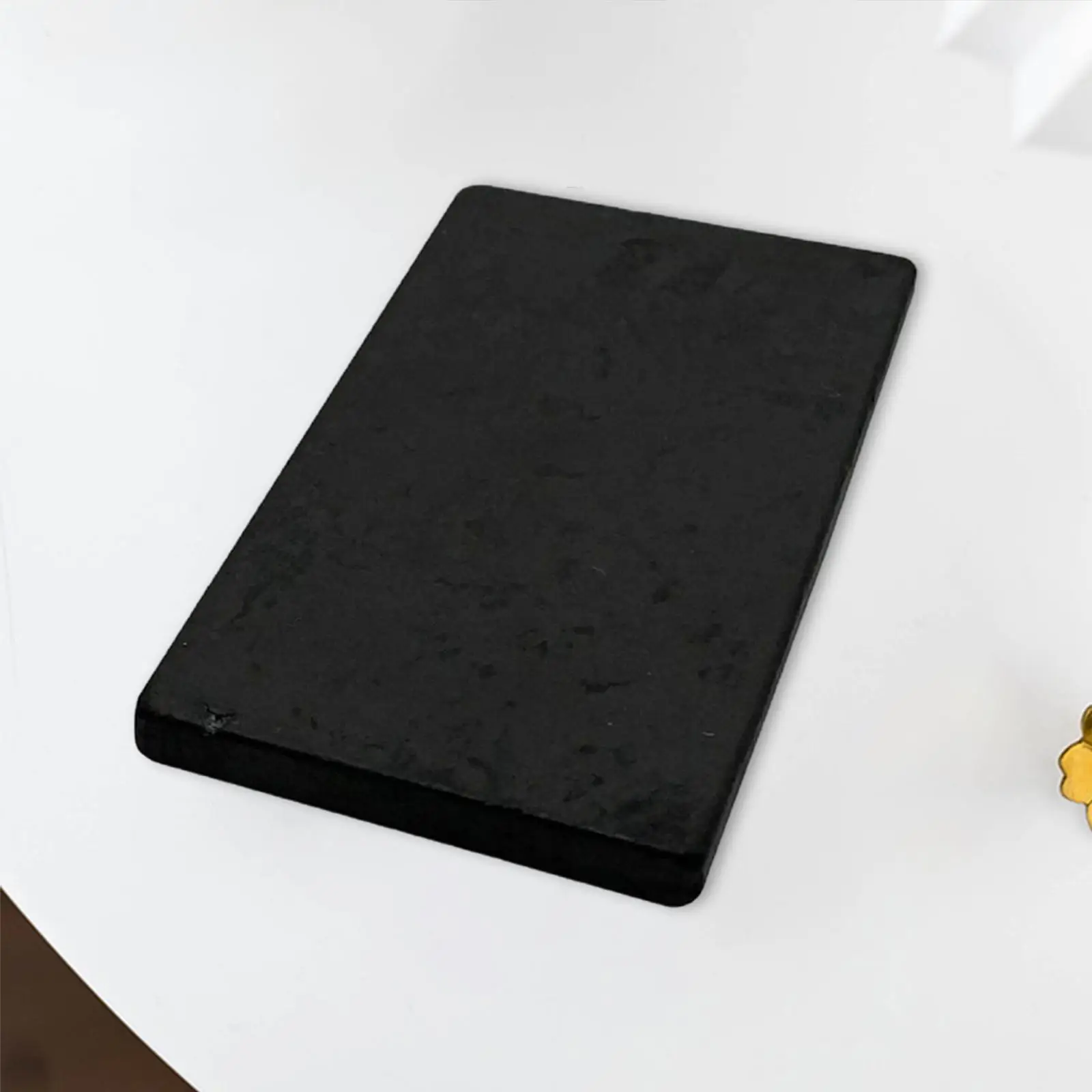 Metal Testing Stone Large Jewelry Gold Tester Jewelry Making Accessory Black Metal Testing Stone Large Jewelry Gold Tester Jewelry Making Accessory Black