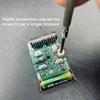26MHz-41MHz Low Frequency Garage Door Remote Control 40.685MHz 30.875MHz 29.700MHz 27.015MHz 26.720/26.975MHz Garage Door Opener 3