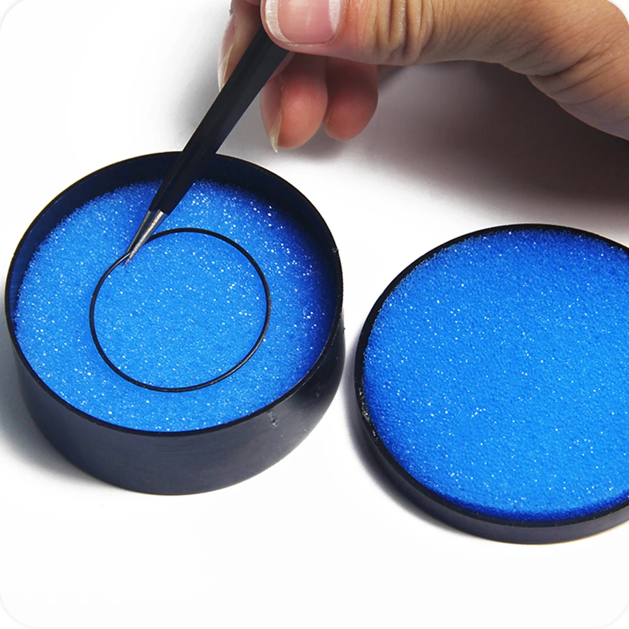 Watch Repair Tool Watch Gasket Grease 0.5mm 0.6mm 0.7mm 0.8mm O-Ring Seal Professional Waterproof Sealer for Watchmaker