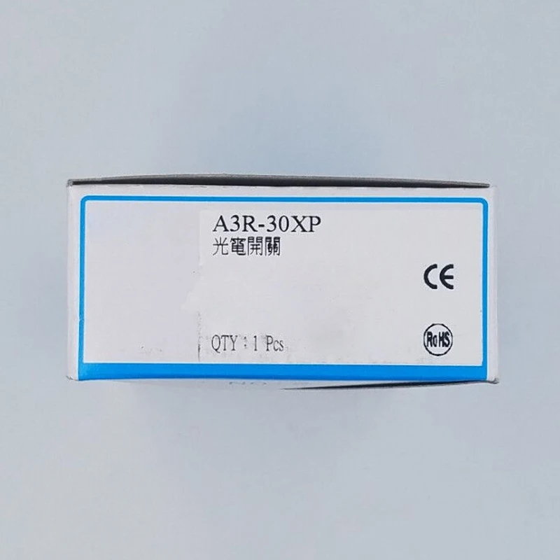 

A3R-30XP A3R-1MXP A3R-2MXP IP67 Photoelectric Sensor 100% New Original Water-Proof