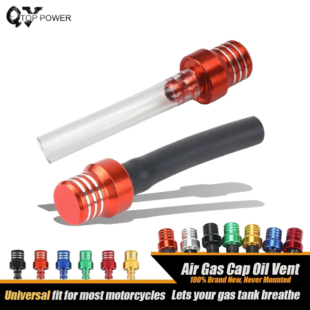 CNC Motorcycle Aluminum Fuel Tank Air Gas Cap Oil Vent For KTM SX SXF EXC EXCF XC XCF XCW XCFW 125 250 350 450 530 YAMAHA HONDA fuel tank gas cap,motorcycle fuel tank