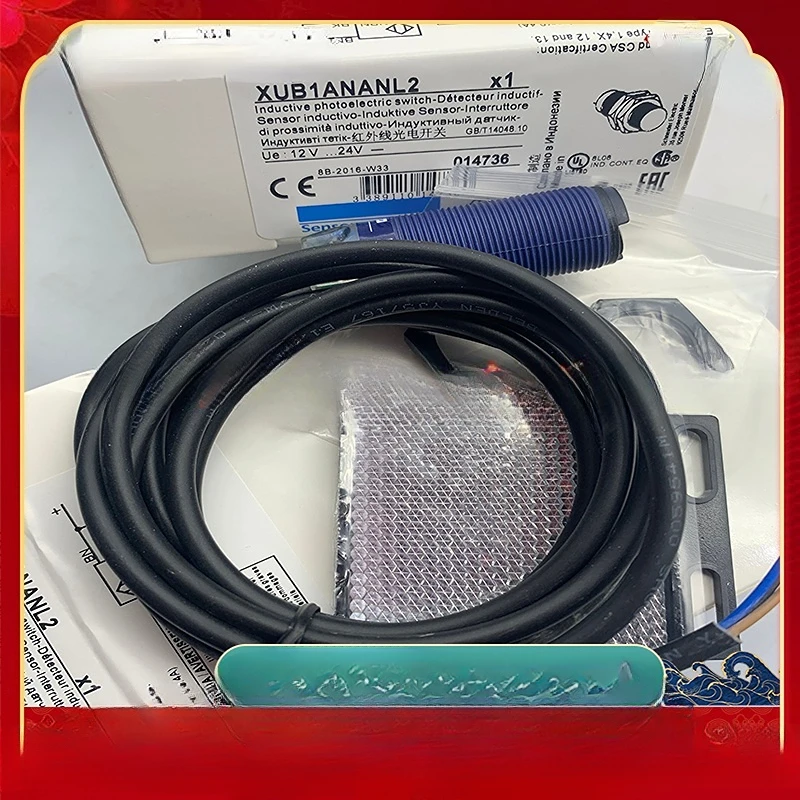 

XUB1APANL2 XUB1ANANL2 100% new and original