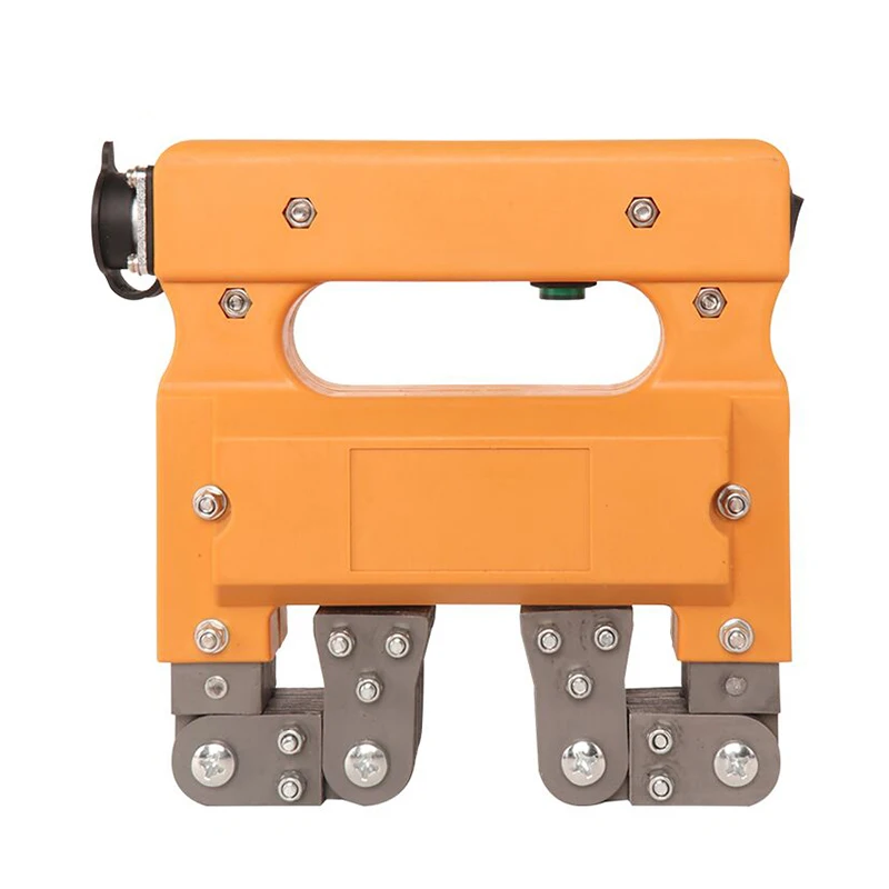 DC / AC Power Magnetic Yoke Flaw Detector Magnetization Mode Of Detection MT NDT Equipment