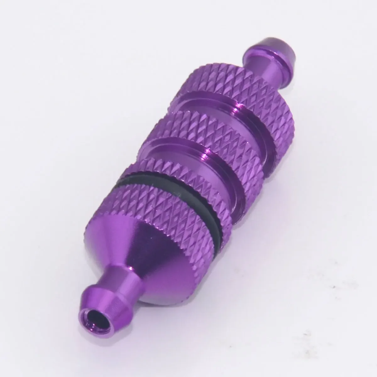 

Aluminum 1:10 RC Model Car spare parts Fuel Filter Nitro HSP Racing 02156
