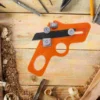 Trimming Knife Woodcraft Tool Planer for Woodworking Trimmer Small Hand Block Steel Chamfering Manual 6