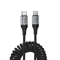 USB C to C Cable