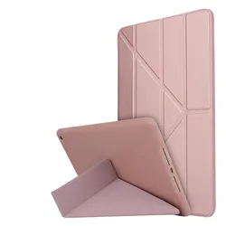 For iPad 10 2 2021 2020 2019 Case Silicone Cover For iPad 9 8 7 th Generation Case Funda For iPad 10.2 10.5 9.7 Air 4 3 2 Cover