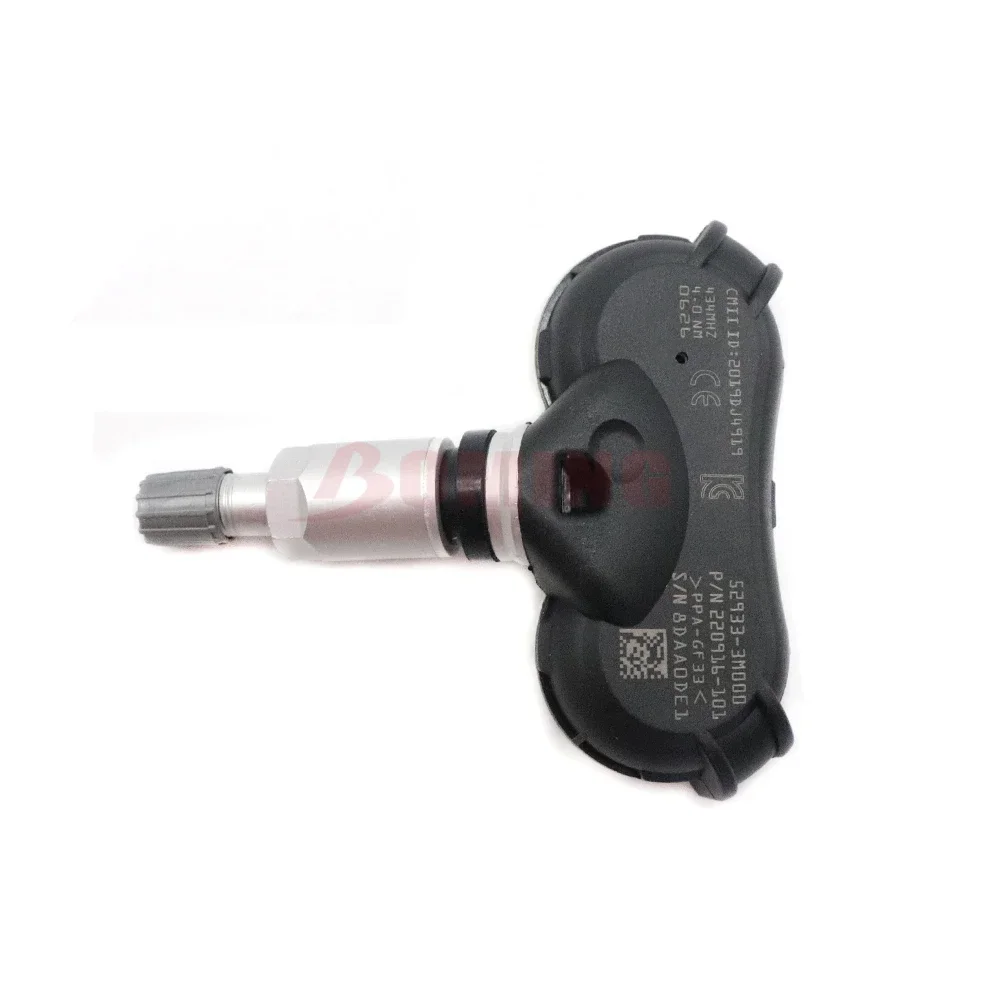  Ϻ  Ƽ  C-׸ 2010-2017 ڵ Ÿ̾ з  , TPMS 52933-3M000, 434Mhz