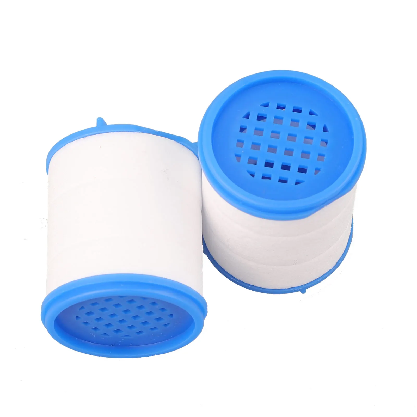 Booster Shower Faucet Filters Tap Nozzle Adapter PP Water Tap Purifier Kitchen Faucet Extender Rotatable Bubbler
