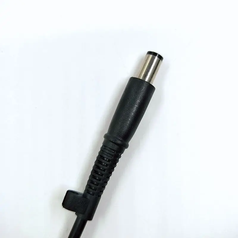 HP 폴리오 9470M 노트북 전원 공급 장치 AC 어댑터 충전기, 19.5V 2.31A 45W, 744481-003 744893-001 HSTNN-DA40 7.4x5.0mm