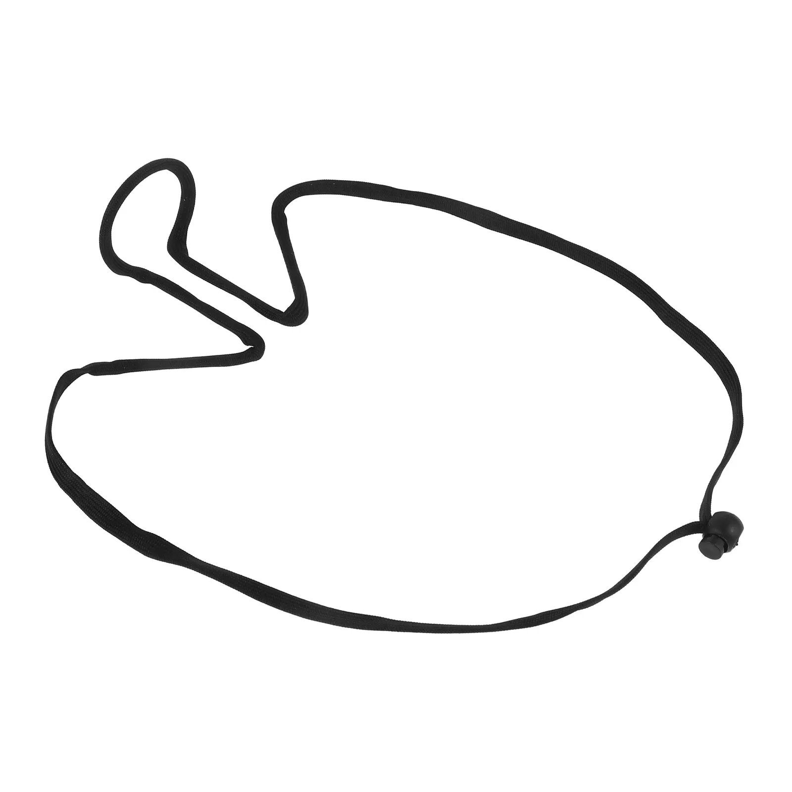 금속 플라스틱 조절식 목 마이크 홀더, 공연, 연설 연습, 리허설을 위한 안정적인 걸이형 마이크 스탠드