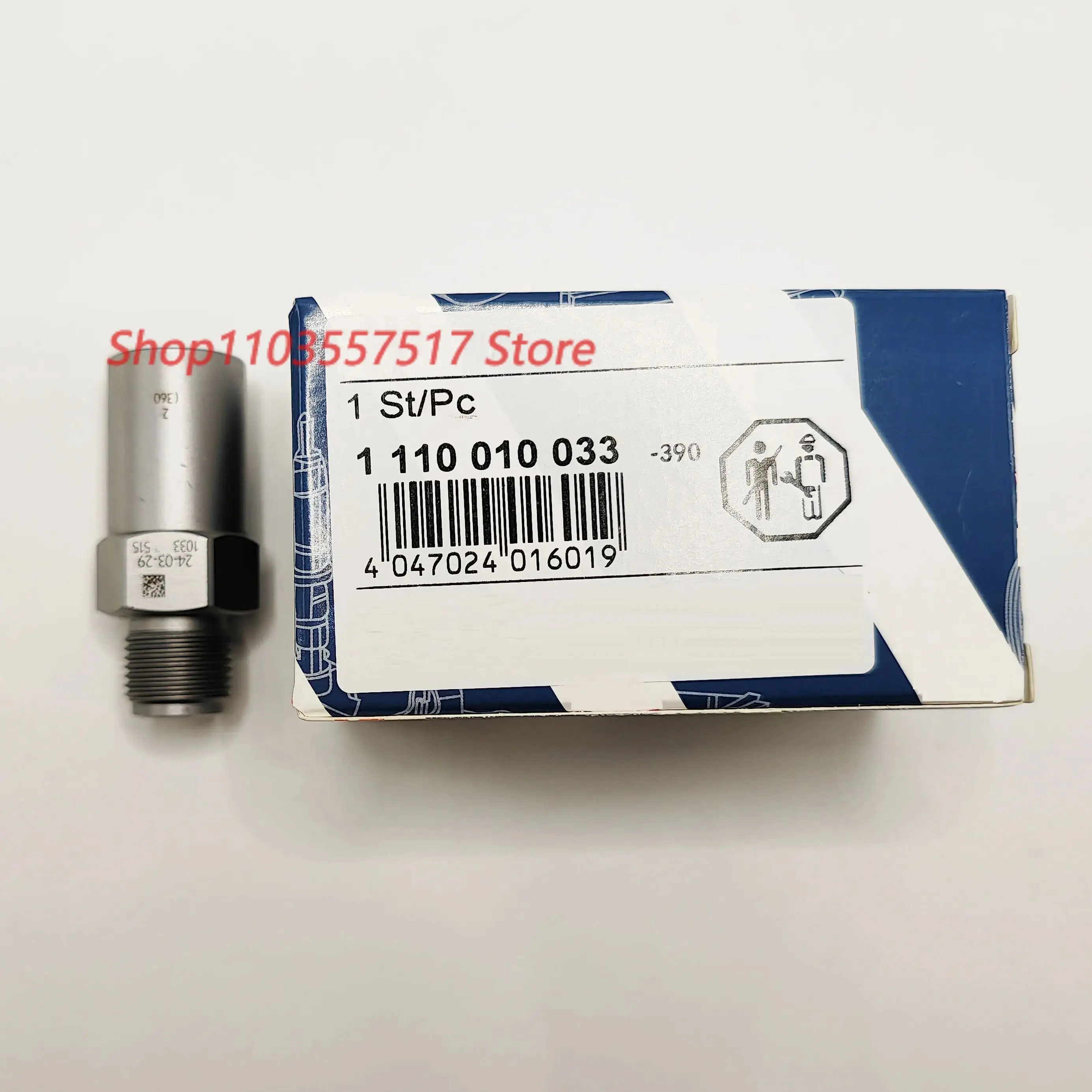 1110010008 1110010020 1110010021 1110010033 F00R00756 F00R00775 Diesel Pressure Relief Valve Limit Valve