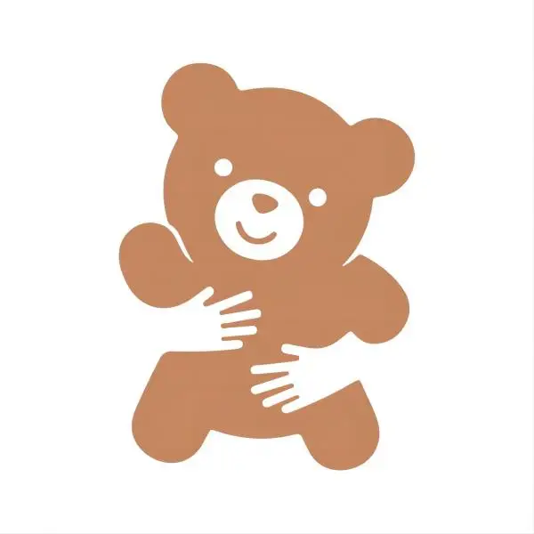 Forest Bear Toy Store