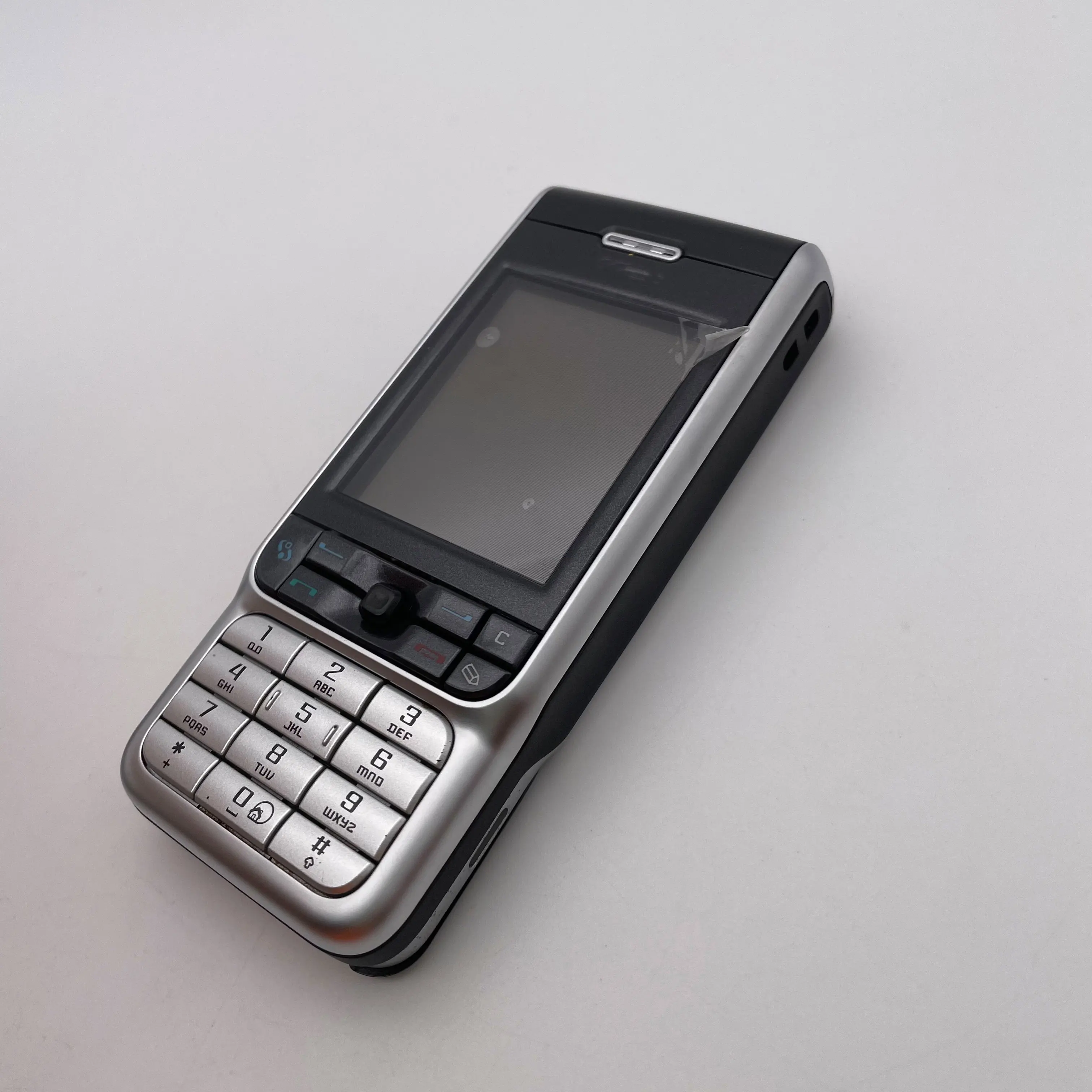 لوحة مفاتيح عبرية عربية روسية أصلية غير مقفلة 3230...