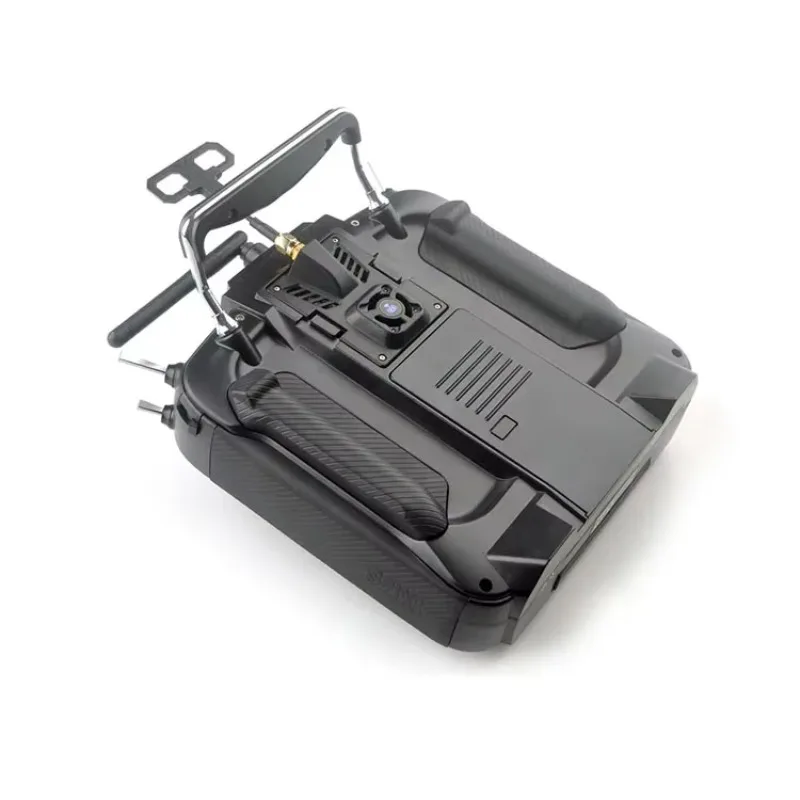 HappyModel ES24TX Pro 1000mW 2.4G ExpressLRS ELRS Micro TX Module with Cooling Fan RGB LED Module thumbnail 4