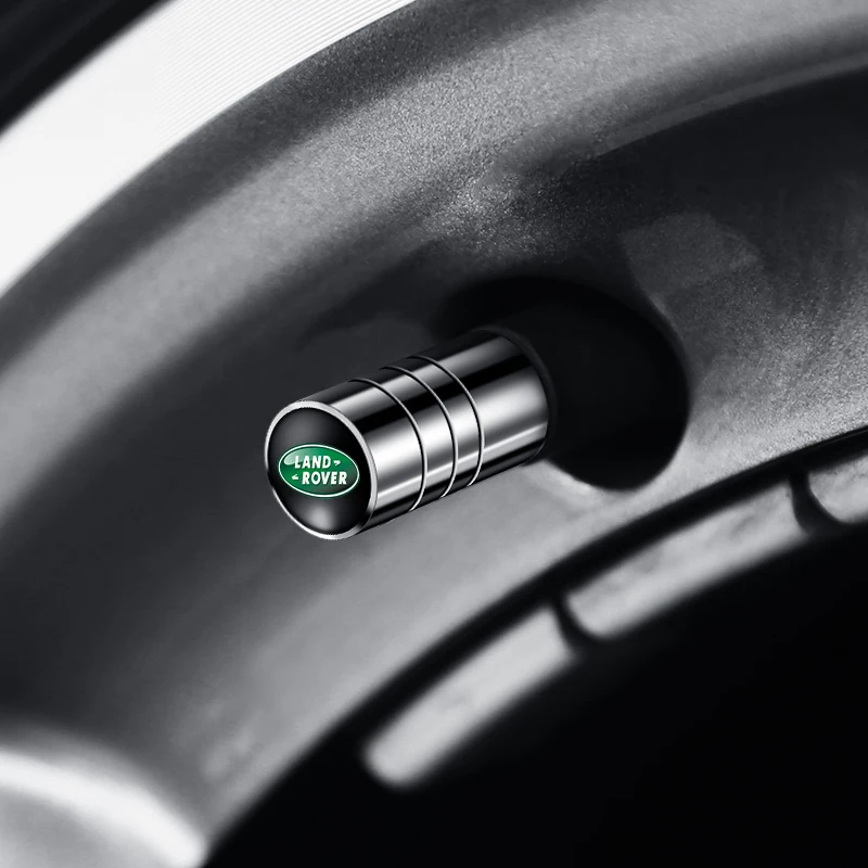 Рисунок 2 - Колпачки для клапанов автомобильных шин