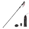 Lightweight Collapsible Trekking Pole Five-fold Walking Stick  Hiking Camping Backpacking Aluminum Alloy Trekking Pole 6