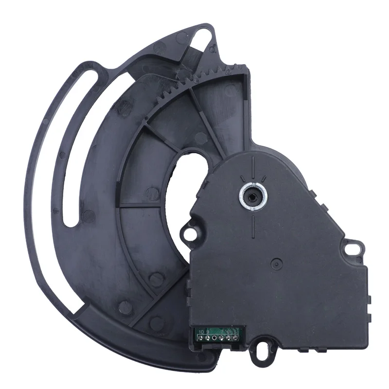Chevy HVAC Heater Air Blend Door Actuator 1999-2002 Silverado Sierra