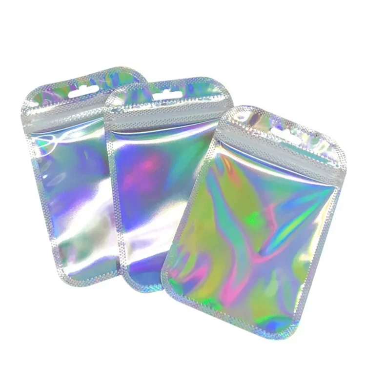 Rainbow Aluminum