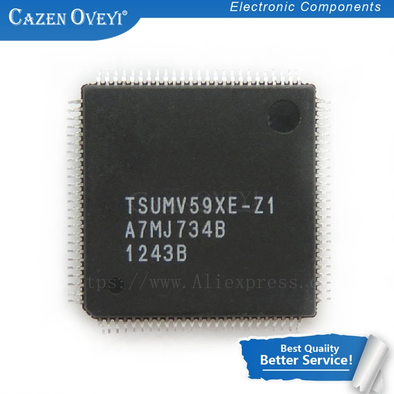 

1 шт./партия TSUMV59XE-Z1-SB TSUMV59XE TSUMV59 TSUMV59XE-Z1