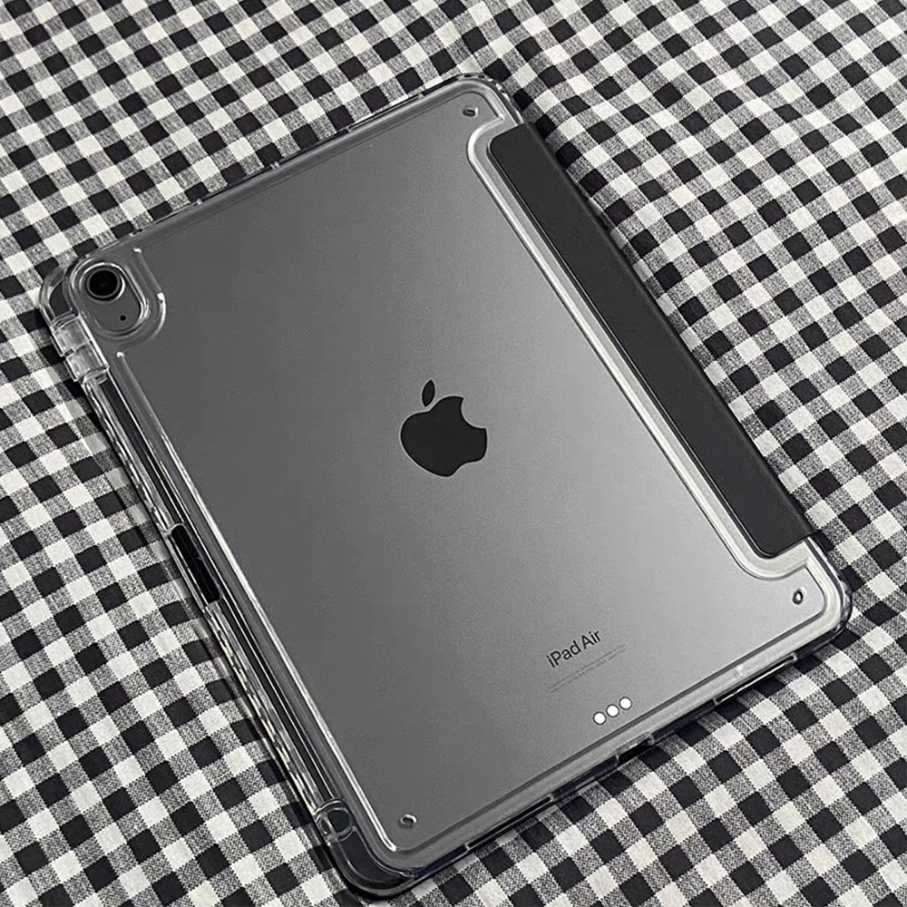 Con Astuccio Portamatite Per Ipad Air 5A Generazione/Ipad Air 4Th Gen 10.9 Pollici Ipad 10.2 ''9.7'' 7/8/ 9Th Gen Ipad Pro 11 2022