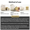 Shoe Eraser Mini Sneaker Shoe Cleaner Rubber Block Shoes Brush Washing Cleaning Tool for Suede Sheepskin Matte Leather Fabric 6
