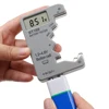 ANENG BT189 Battery Tester LCD Display Universal Battery Checker for AA AAA 9V Button Cell Batteries Power Bank Detectors Tools 5