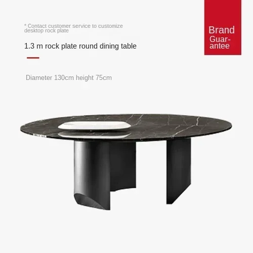 1.3m round table