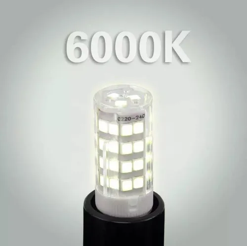 SMD 2835 미니 LED 옥수수 전구, 스포트라이트 냉장고 램프, LED E14, 3W, 5W, 7W, 33LED, 51LED, 75LED, AC220V 전구 5